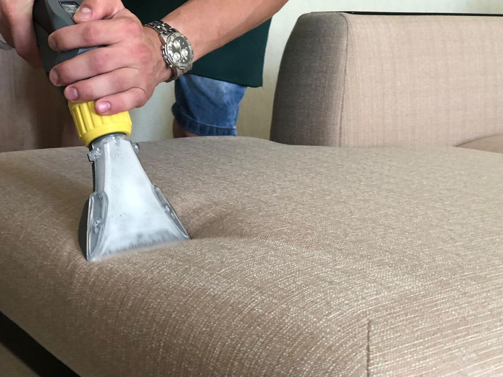 Çayırova Koltuk Yıkama