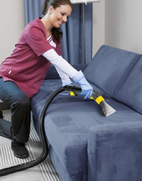 Çayırova Koltuk Yıkama